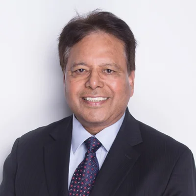 Sudhir Srivastava